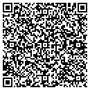 QR code with Autozone 1503 contacts
