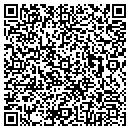QR code with Rae Thomas C contacts