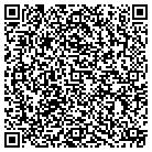 QR code with Backstrom Mortgage Co contacts