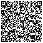 QR code with Redfearn Beverly & Associates contacts