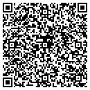 QR code with Tack Rack contacts