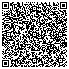 QR code with James Busby Concrete contacts