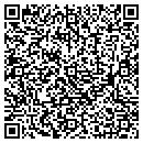 QR code with Uptown Cafe contacts
