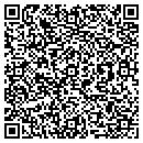 QR code with Ricardo Diaz contacts