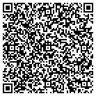 QR code with Isaiah Cleaning Service contacts