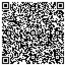 QR code with Canoesport contacts