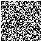 QR code with Maptitude Gis Sales & Support contacts