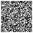 QR code with Reef Electric contacts