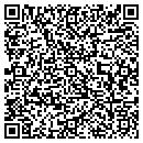 QR code with Throttlebully contacts