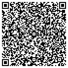 QR code with A Design For All Seasons contacts