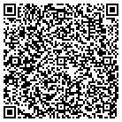 QR code with As You Like It Consulting contacts