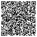 QR code with Atomic contacts
