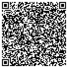 QR code with Manor Drive Preservation Soc contacts