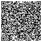 QR code with Woodys Landscape Gardening contacts