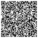 QR code with ABC Exports contacts