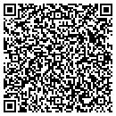 QR code with James B Barnes DDS contacts