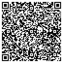 QR code with C G Operations Inc contacts
