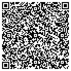 QR code with Billiards & Barstools contacts