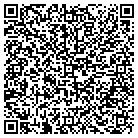 QR code with D S C Logistics Public Storage contacts