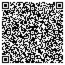 QR code with Z Connection contacts