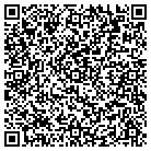 QR code with J & C Carpets & Floors contacts