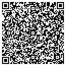 QR code with S Squared Ranch contacts