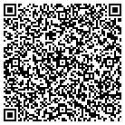 QR code with Gulf Cast Pwdr Cting Auto Repr contacts