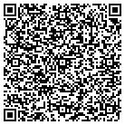 QR code with JD Fabricating & Welding contacts