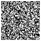 QR code with Heil Security Enclosures contacts