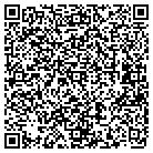 QR code with OKeefes Rv & Boat Storage contacts