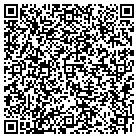 QR code with Qwest Cyber Center contacts