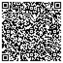 QR code with KV Resources contacts