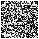 QR code with Herby's Pool Service contacts