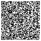 QR code with Chirst Lutheran Church contacts