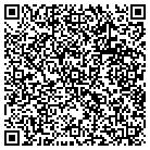 QR code with Dee's Excavating Service contacts