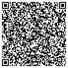 QR code with Youvegotpersonalitycom contacts