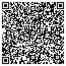 QR code with Ronald R Caron contacts
