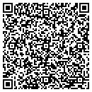 QR code with Urban Machinery contacts