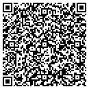 QR code with K A C T FM contacts