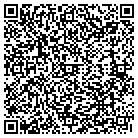 QR code with King Baptist Church contacts
