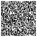 QR code with Hector's Place contacts