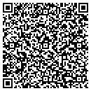 QR code with Zapata Pump & Shop contacts