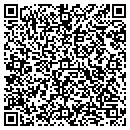 QR code with U Save Liquors II contacts