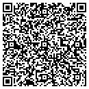 QR code with Max Body Shop contacts