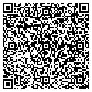 QR code with Reflections contacts