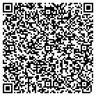 QR code with C & C Professional Cleaning contacts