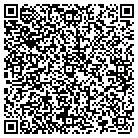 QR code with Kyle Bookout Excavating Inc contacts