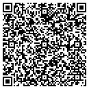 QR code with Marlins Garage contacts