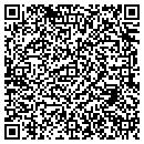 QR code with Tepe Welding contacts