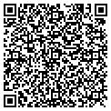 QR code with D T Siding contacts